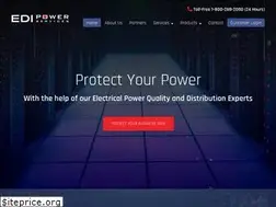Sites similar to edipowerservices.com