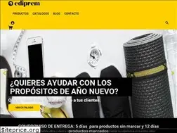 Sites similar to ediprem.es