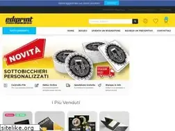 Sites similar to ediprint.it