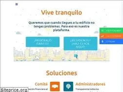 Sites similar to edipro.cl