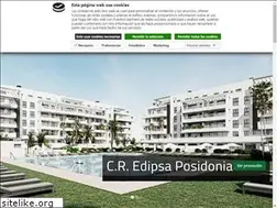 Sites similar to edipsa.es