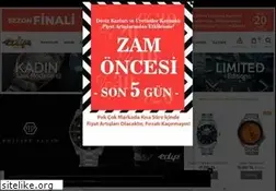 Sites similar to edipsaat.com