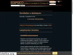 Sites similar to edipsico.pt