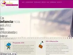 Sites similar to edipsicologos.com