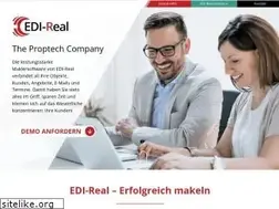Sites similar to edireal.com