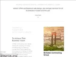 Sites similar to edirect.ae