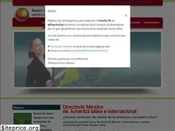 Sites similar to edirectorios.com.mx