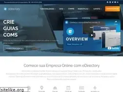 Sites similar to edirectory.com.br