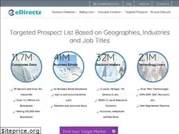 Sites similar to edirectz.com