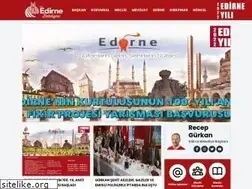 Sites similar to edirne.bel.tr