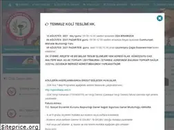 Sites similar to edirneeo.org.tr