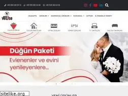 Sites similar to edirneesse.com