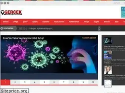 Sites similar to edirnegercek.com