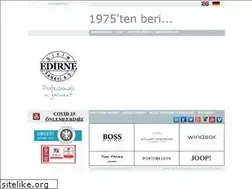 Sites similar to edirnegiyim.com.tr