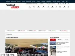 Sites similar to edirnehaberi.com