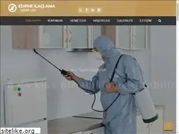 Sites similar to edirneilaclama.com