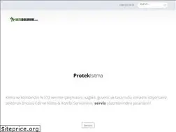 Sites similar to edirnekombiservisi.com