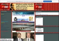Sites similar to edirneligazi.tr.gg