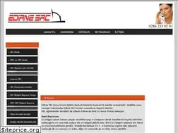 Sites similar to edirnesrc.com