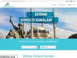 Sites similar to edirnesurucukurslari.com