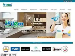 Sites similar to edirnetemizlik.com