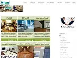 Sites similar to edirnetemizlik.net