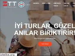 Sites similar to edirnetur.com