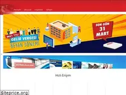 Sites similar to edirnevdb.gov.tr