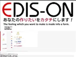 Sites similar to edis-on.com
