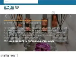 Sites similar to edis-online.de