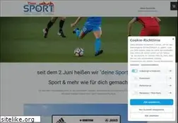 Sites similar to edis-sportecke.de
