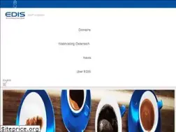 Sites similar to edis.at