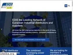 Sites similar to edis.eu