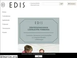 Sites similar to edis.fi