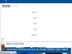 Sites similar to edis.global