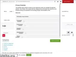 Sites similar to edisaw.com.br