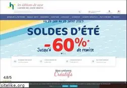 Sites similar to edisaxe.com