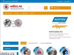 Sites similar to edisc.ro