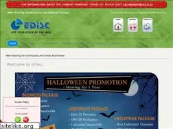 Sites similar to ediscdns3.com