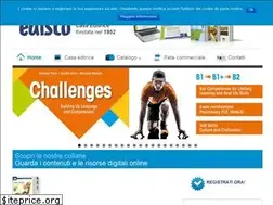 Sites similar to edisco.it