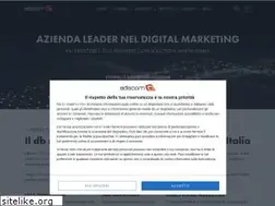 Sites similar to ediscom.it