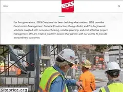 Sites similar to ediscompany.com