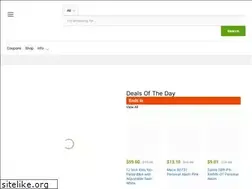 Sites similar to ediscountshopping.com