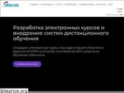 Sites similar to ediscus.ru
