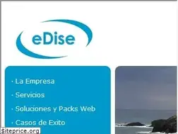 Sites similar to edise.com