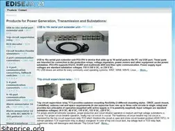 Sites similar to ediseja21.com