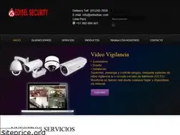 Sites similar to ediselsac.com