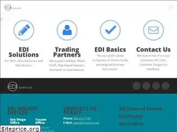 Sites similar to ediservice.net