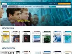 Sites similar to edisesuniversita.it
