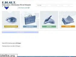 Sites similar to ediset.it
